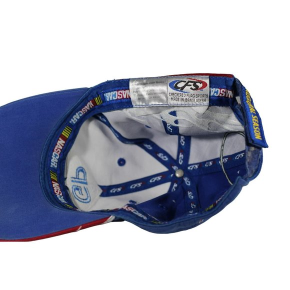 Georgia Pacific #45 Offical Nascar Nextel Cup Series Adjustable Petty Enterprise - Picture 14 of 14